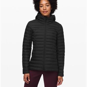 Lululemon pack it down again jacket